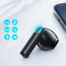 Joyroom TWS headphones wireless ENC waterproof IPX4 Bluetooth 5.3 black (JR-TL11) - Headphones and speakers<<<HurtelXML