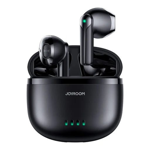 Joyroom TWS headphones wireless ENC waterproof IPX4 Bluetooth 5.3 black (JR-TL11) - Headphones and speakers<<<HurtelXML
