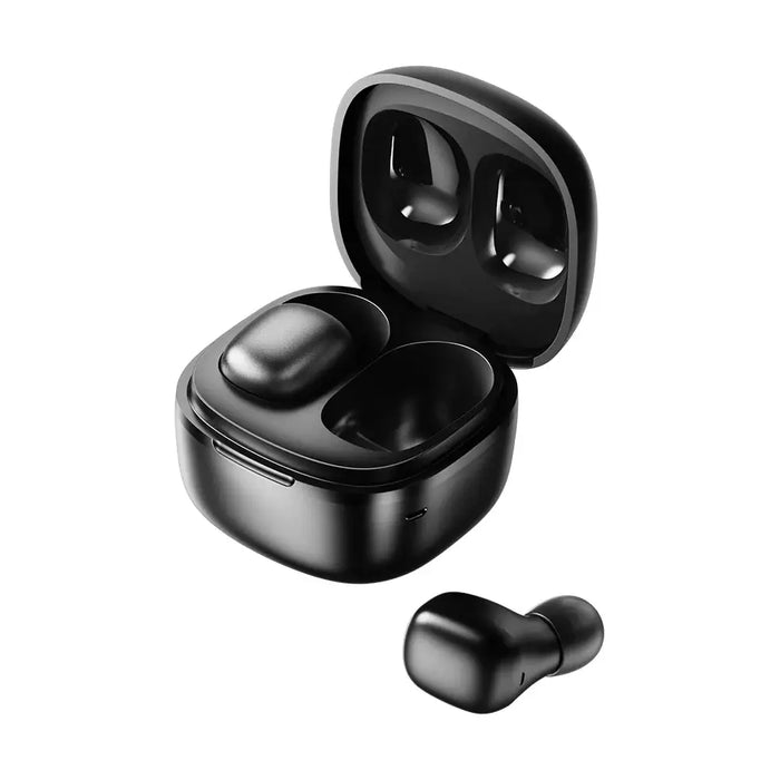 Joyroom TWS IP54 wireless in-ear headphones black (MG-C05) - Headphones and speakers<<<HurtelXML