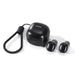 Joyroom TWS IP54 wireless in-ear headphones black (MG-C05) - Headphones and speakers<<<HurtelXML