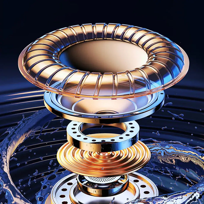 Joyroom TWS IP54 wireless in-ear headphones black (MG-C05) - Headphones and speakers<<<HurtelXML