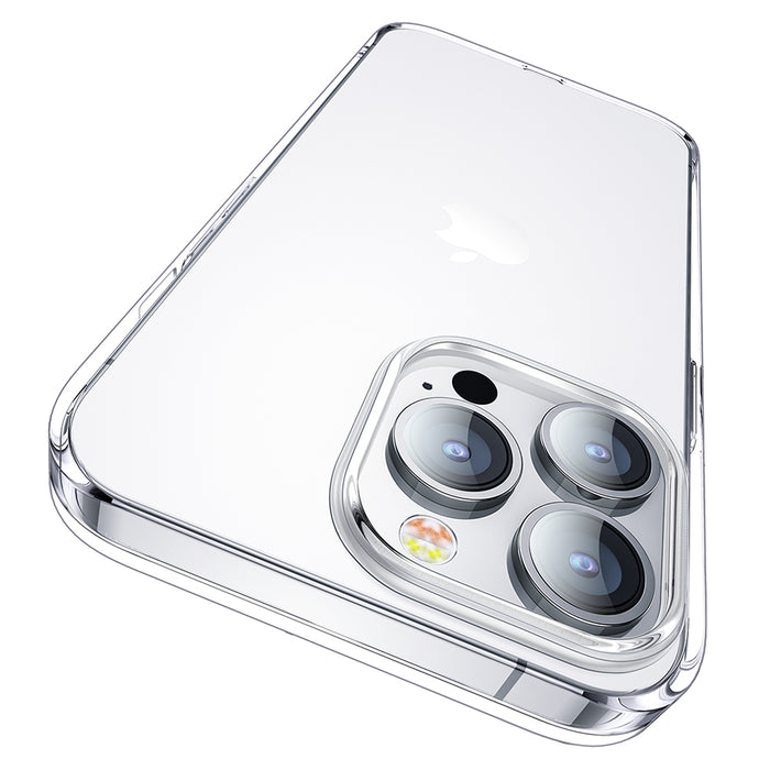 Joyroom 14X Case Case for iPhone 14 Pro Max Durable Cover Housing Transparent (JR-14X4)