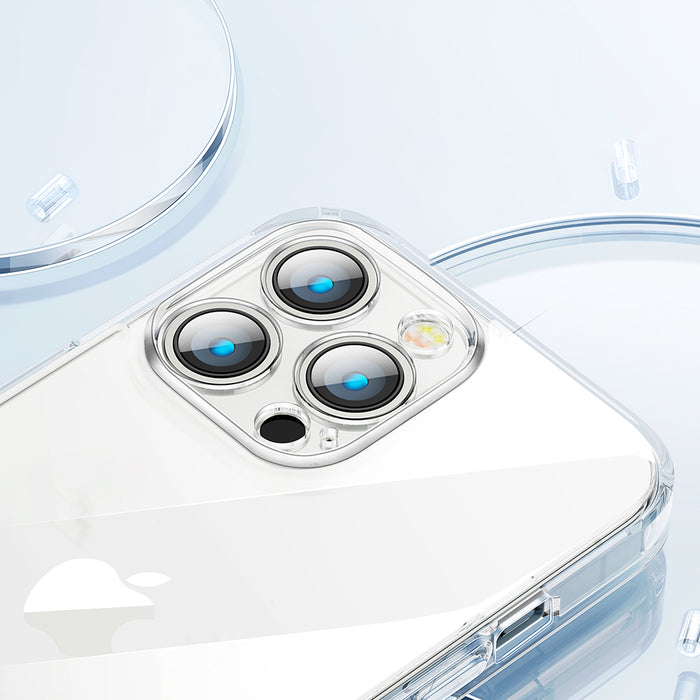 Joyroom JR-14D3 transparent case for iPhone 14 Plus