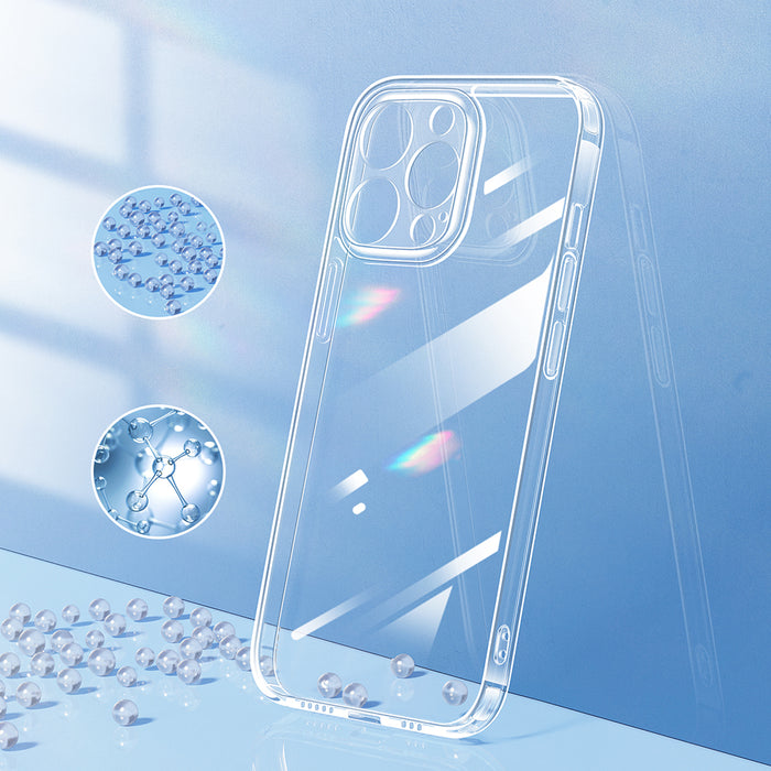 Joyroom JR-14D3 transparent case for iPhone 14 Plus
