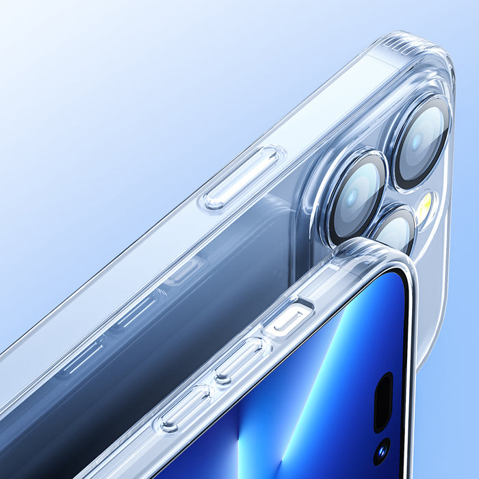 Transparent case Joyroom JR-14Q3 for Apple iPhone 14 Plus 6.7 "