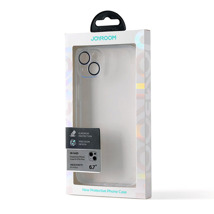 Transparent case Joyroom JR-14Q3 for Apple iPhone 14 Plus 6.7 "