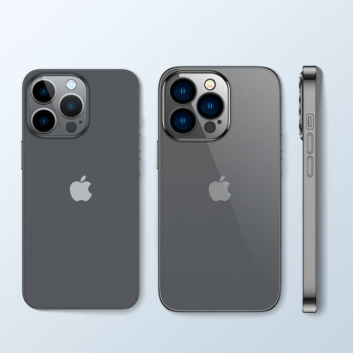 Joyroom JR-14Q3 Case for Apple iPhone 14 Plus 6.7 "(Black)