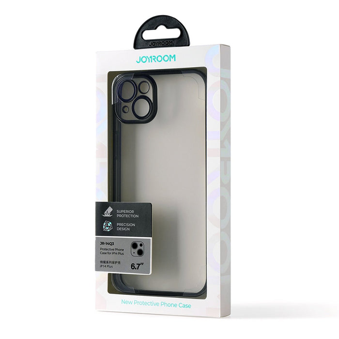 Joyroom JR-14Q3 Case for Apple iPhone 14 Plus 6.7 "(Black)