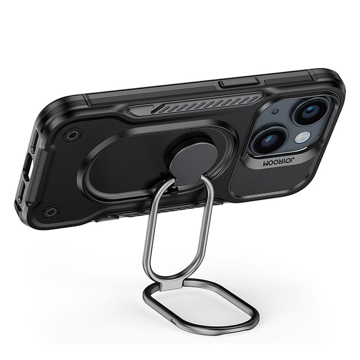 Joyroom JR-14S3 black case for iPhone 14 Plus