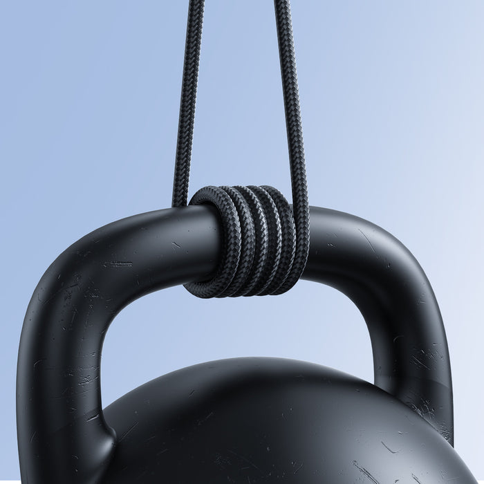 Joyroom Surpass Series A11 USB-A / Lightning 2.4A Cable 1.2 m - Black