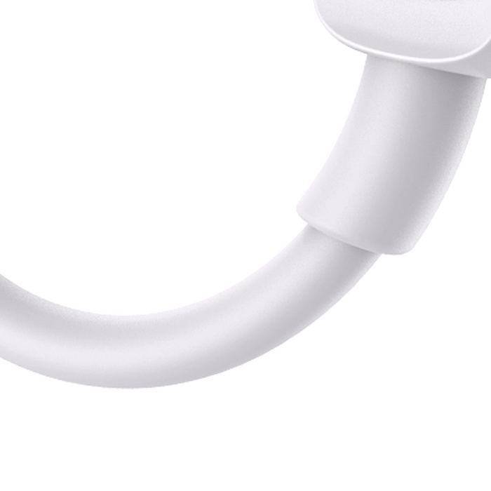 Joyroom Multi-Color Series A14 USB-C / Lightning 30W cable 1.2 m - white