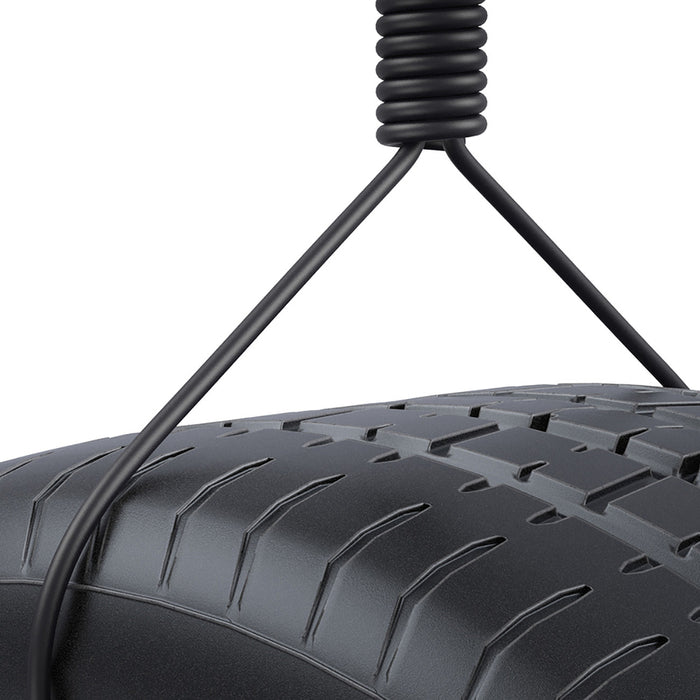 Joyroom Multi-Color Series A14 USB-C / USB-C 60W Cable 1.2m - Black