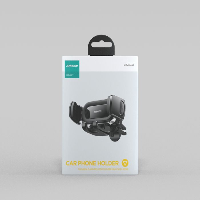 Car dashboard holder Joyroom JR-ZS350 (Silver)