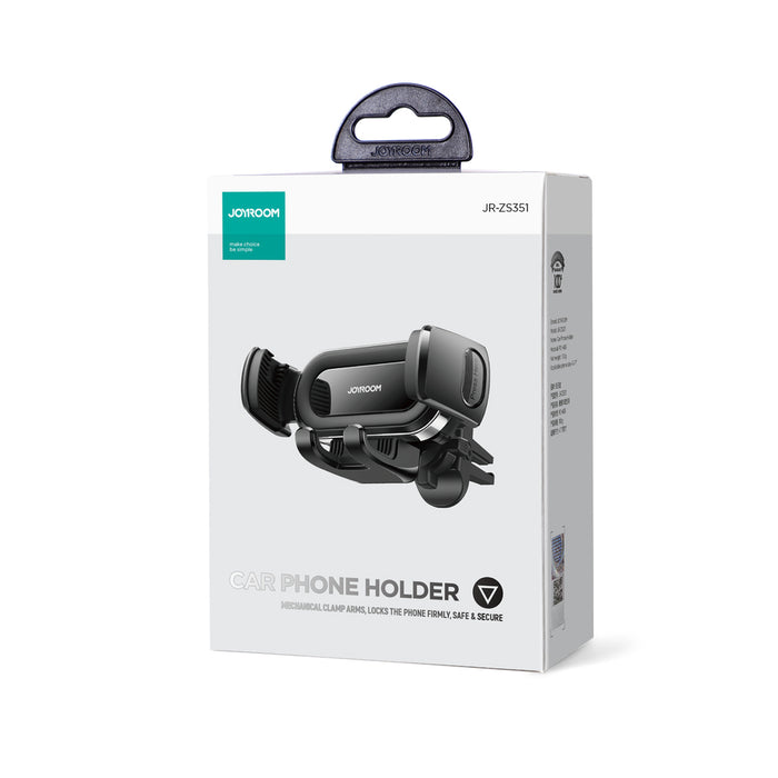Car dashboard holder Joyroom JR-ZS350 (Silver)