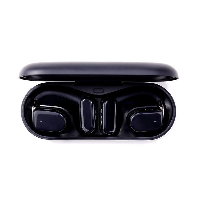 Joyroom Openfree JR-OE2 TWS Wireless Headphones - Dark Blue