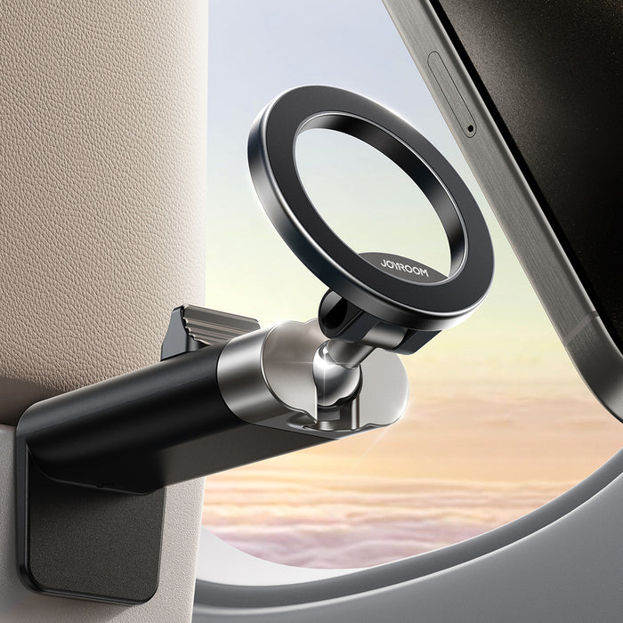 Joyroom magnetic travel holder ZS413 (black)