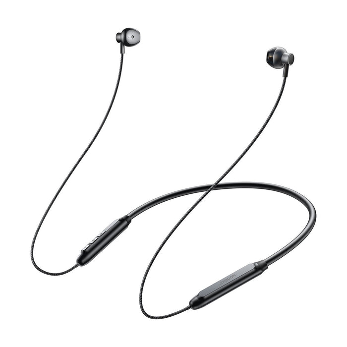 Joyroom JR-D8 Bluetooth Wireless Headphones with Headband - Black