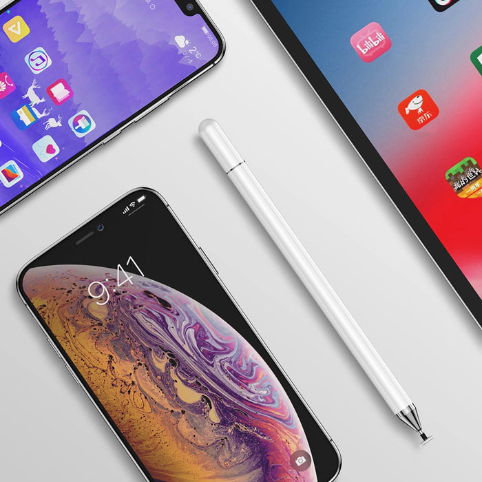 Joyroom JR-BP560S Excellent Series Passive Stylus - White