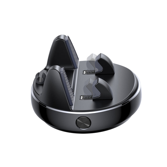 Joyroom JR-ZS330 Car Holder Stand - Black