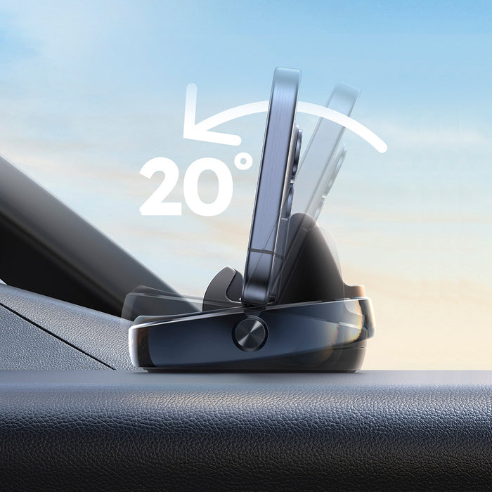 Joyroom JR-ZS330 Car Holder Stand - Black