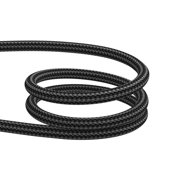 Joyroom S-A42 60W USB-C cable 1.2m black