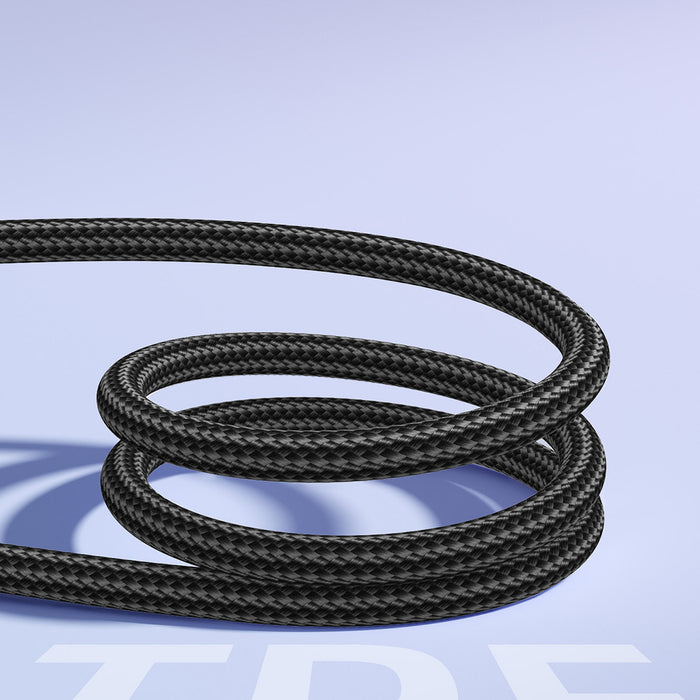 Joyroom USB-A USB-C cable S-A42 3A 1.2m black