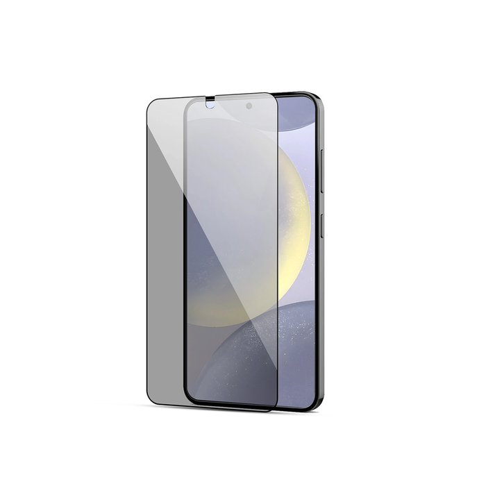 Joyroom JR-MJS0222 2.5D Privacy Tempered Glass with Reinforced Edges for Samsung Galaxy S24+