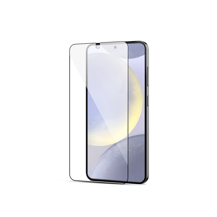 Joyroom JR-MJS0222 2.5D Privacy Tempered Glass with Reinforced Edges for Samsung Galaxy S24+