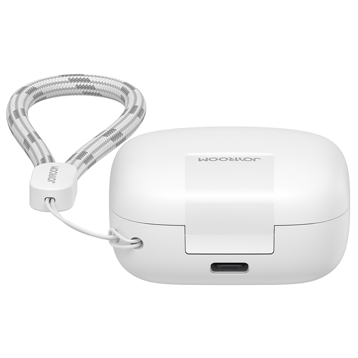 Joyroom Jdots JR-DB3 TWS Wireless Headphones - White