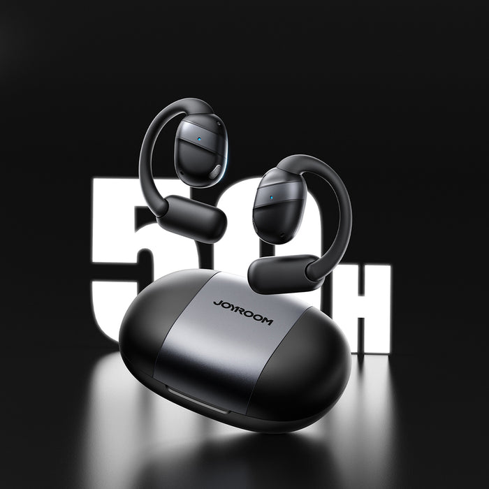 Joyroom Openfree JR-OE4 open-ear TWS wireless headphones – black