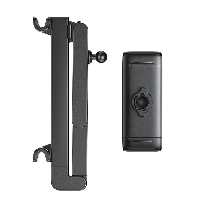 Joyroom JR-ZS433 Car Headrest Holder - Black