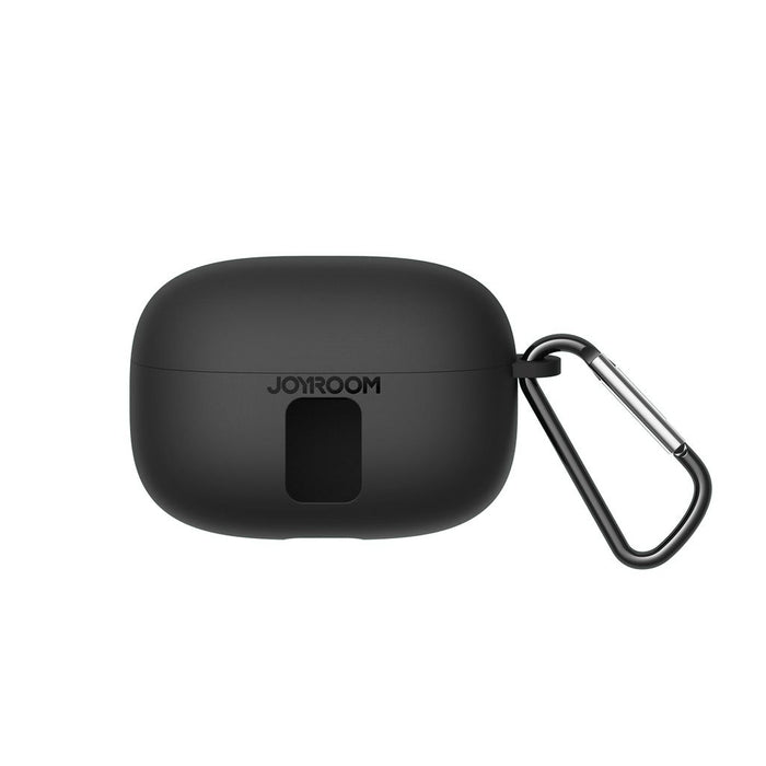 Joyroom Funpods JR-FN3 TWS Bluetooth In-Ear Headphones - Black
