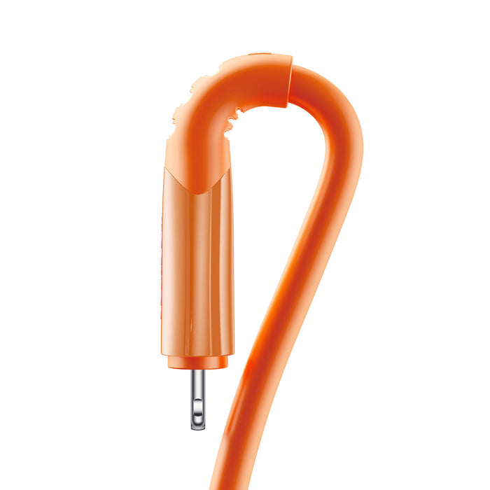 Joyroom S-A59 Vibrant Series 30W USB-C - Lightning cable 1.2m - orange