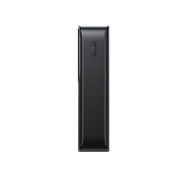 Joyroom JR-QP192 Star Series Mini 20000mAh 22.5W Powerbank with Digital Display - Black