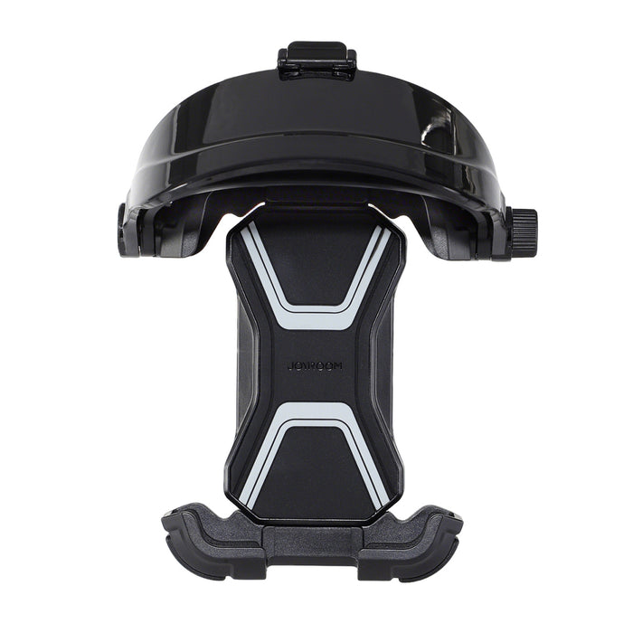 Joyroom JR-ZS528 Bike Holder with Sun Visor - Black