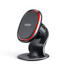 Magnetic Car Holder Joyroom Magic JR-ZS205 for Dashboard (Black)