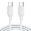 Cable Type-C 60W 1m Joyroom S-CC060A9 (white)