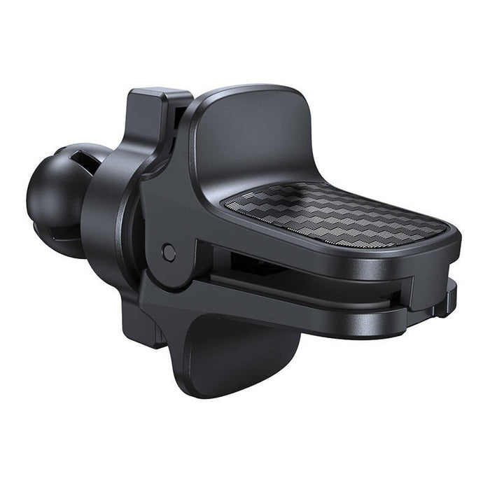 Car holder Joyroom JR-ZS377 for air vent (black)