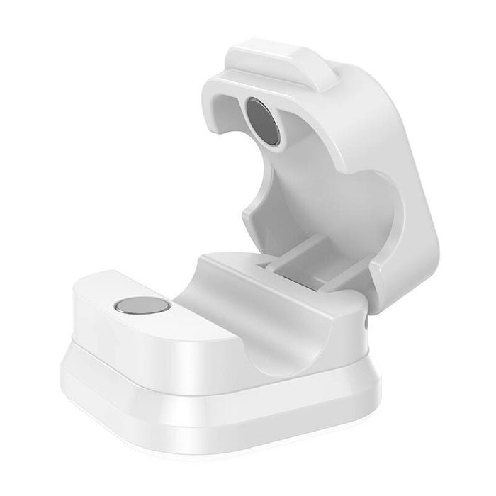 Magnetic Cable Organizer Joyroom JR-ZS368 6 pcs (white)