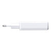 Joyroom mains charger JR-TCF14 (A+C) Super Slim 20W (white)