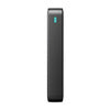 Joyroom Powerbank JR-PBF14 2.4A LED; 20000mAh (black)