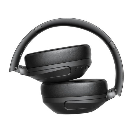Joyroom J-Head JR-JH2 Hybrid ANC Wireless Headphones (black)