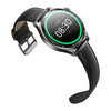 Joyroom JR-FC2 Pro smartwatch (gray)