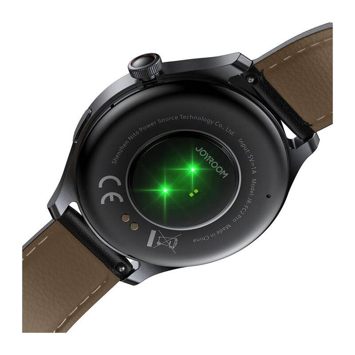 Joyroom JR-FC2 Pro smartwatch (gray)
