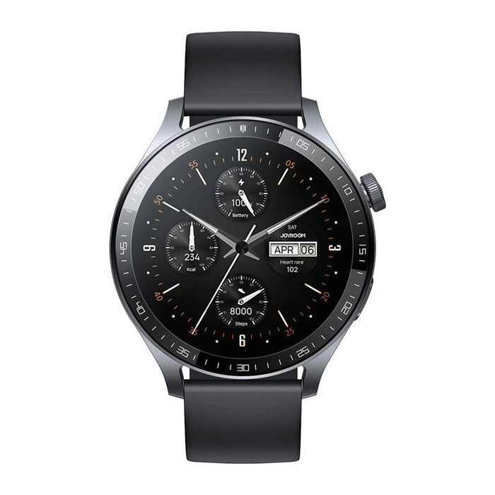 Joyroom JR-FC2 Pro smartwatch (gray)