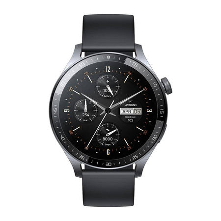 Joyroom JR-FC2 Pro smartwatch (gray)