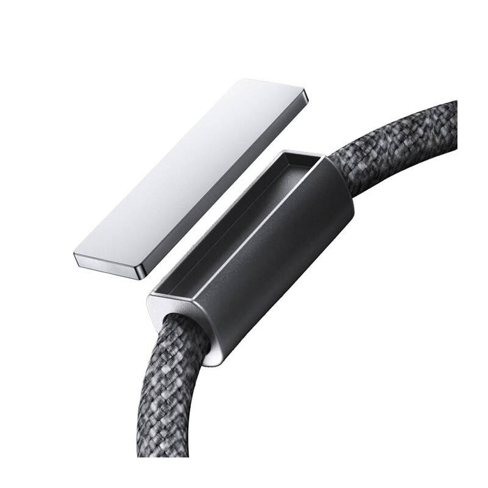 Joyroom S-A50 Unlimited 3A USB - Lightning cable 1.2m gray