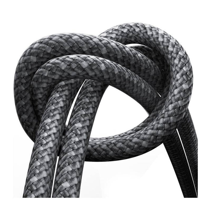 Kabel USB - USB-C Joyroom S-A50 Unlimited 3A 1.2m szary