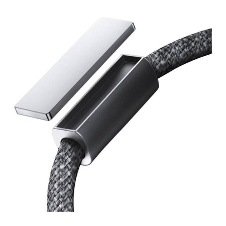 Joyroom 30W USB-C Lightning cable, 1.2m gray