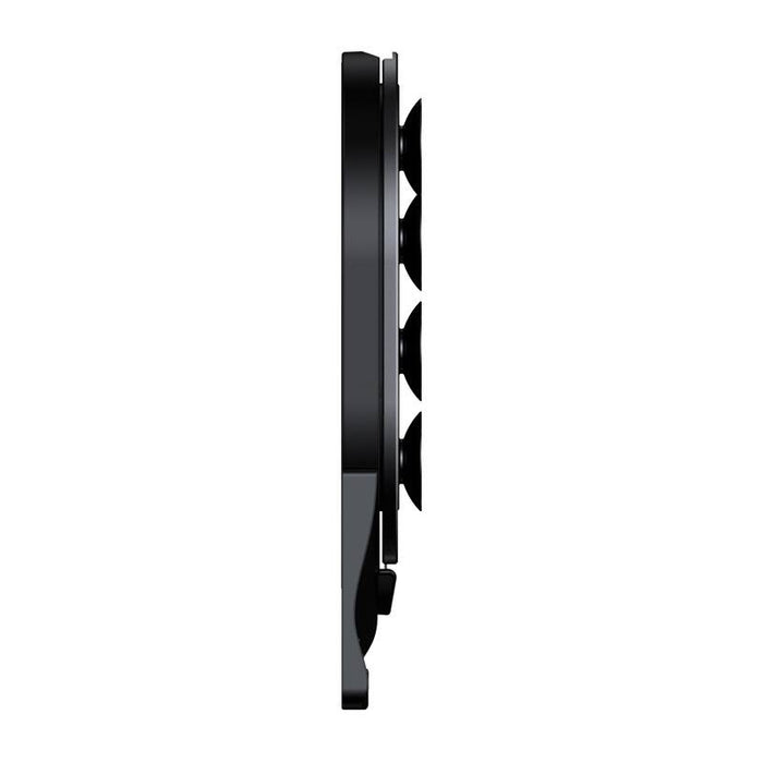 Joyroom magnetic phone holder JR-ZS418 black